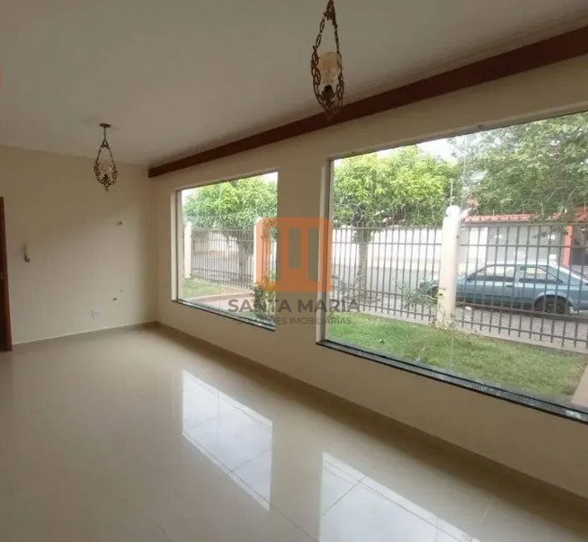 Casa para comprar em Monte Alegre, Ribeirão Preto - Sala (unidade) - foto 5 código 38497