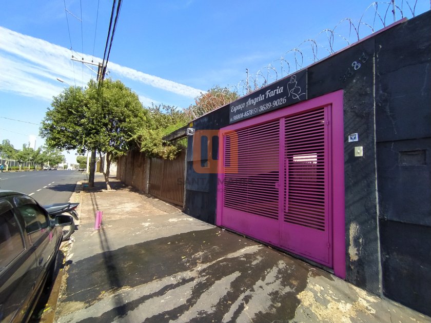 Casa para comprar em Jardim Jandaia, Ribeirão Preto - Fachada Unidade (unidade) - foto 3 código 38500