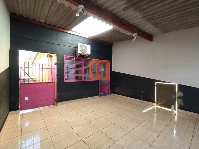 Casa para comprar em Jardim Jandaia, Ribeirão Preto - Garagem/estacionamento (unidade) - foto 4 código 38500