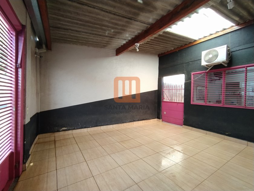 Casa para comprar em Jardim Jandaia, Ribeirão Preto - Garagem/estacionamento (unidade) - foto 5 código 38500