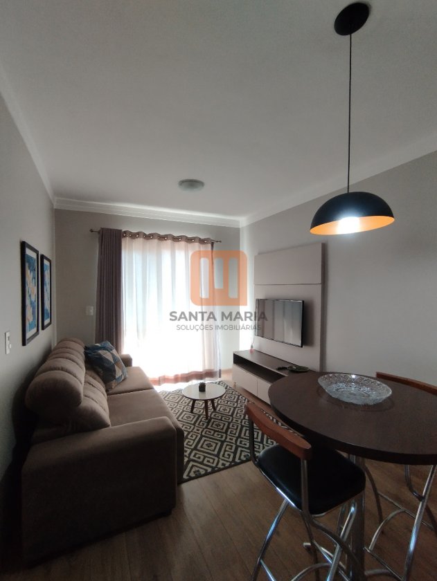 Apartamento para comprar no condomínio Monte Sinai (B) em Jardim Botanico, Ribeirão Preto - código 38508