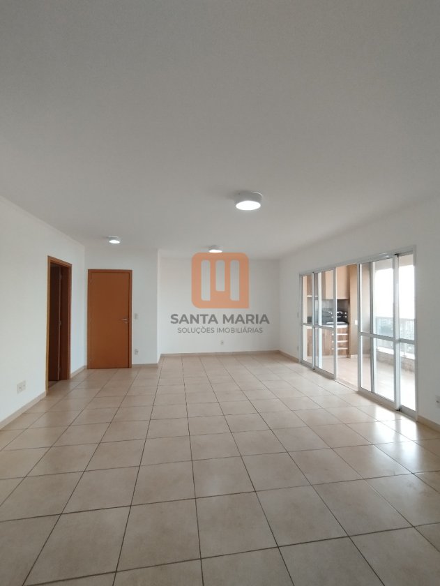 Apartamento para comprar no condomínio Grand Raya em Jardim Botanico, Ribeirão Preto - código 38524