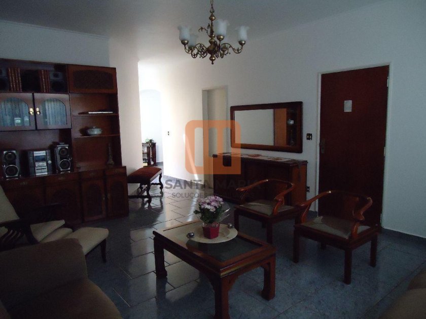 Casa para comprar em Parque Bandeirantes, Ribeirão Preto - Sala (unidade) - foto 3 código 38547