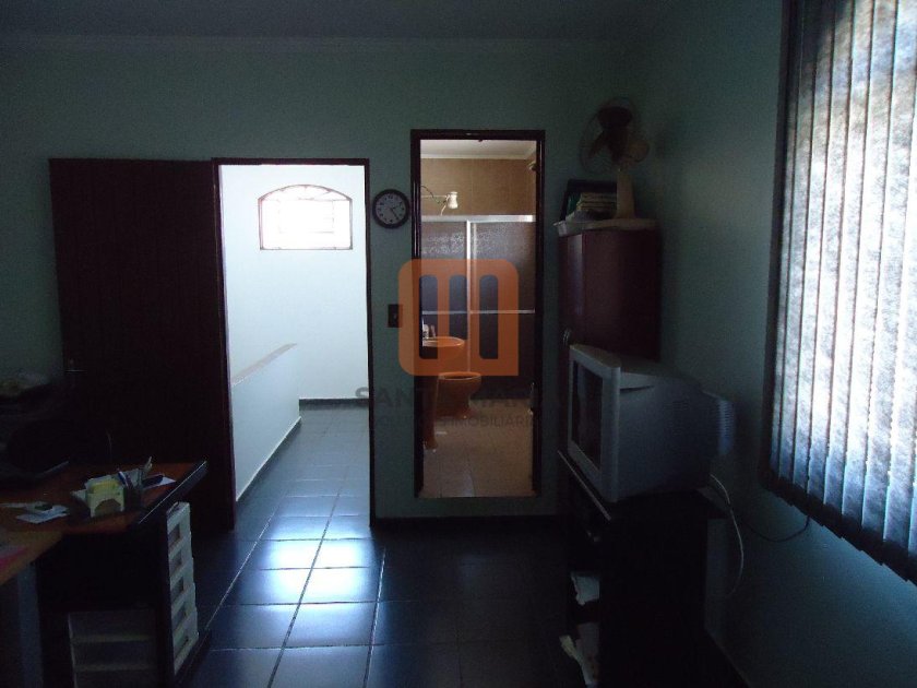Casa para comprar em Parque Bandeirantes, Ribeirão Preto - Sala (unidade) - foto 4 código 38547