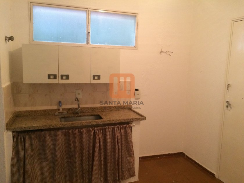 Apartamento para comprar em Jardim Iguatemi, Ribeirão Preto - Cozinha (unidade) - foto 3 código 38564