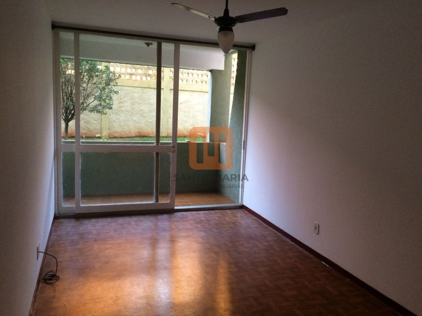 Apartamento para comprar no condomínio Val Paraíso em Jardim Iguatemi, Ribeirão Preto - código 38564