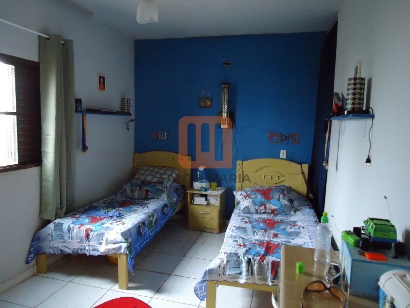 Casa para comprar em Angelo Jurca, Ribeirão Preto - Dormitorio (unidade) - foto 5 código 38730