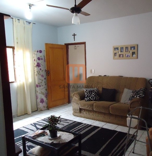 Casa para comprar em Angelo Jurca, Ribeirão Preto - Sala (unidade) - foto 4 código 38730