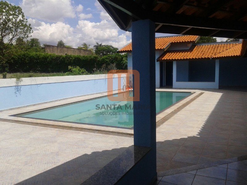 Casa para comprar em Cond. Village Bandeirantes 1, Jardinópolis - Varanda/Sacada (unidade) - foto 2 código 38815