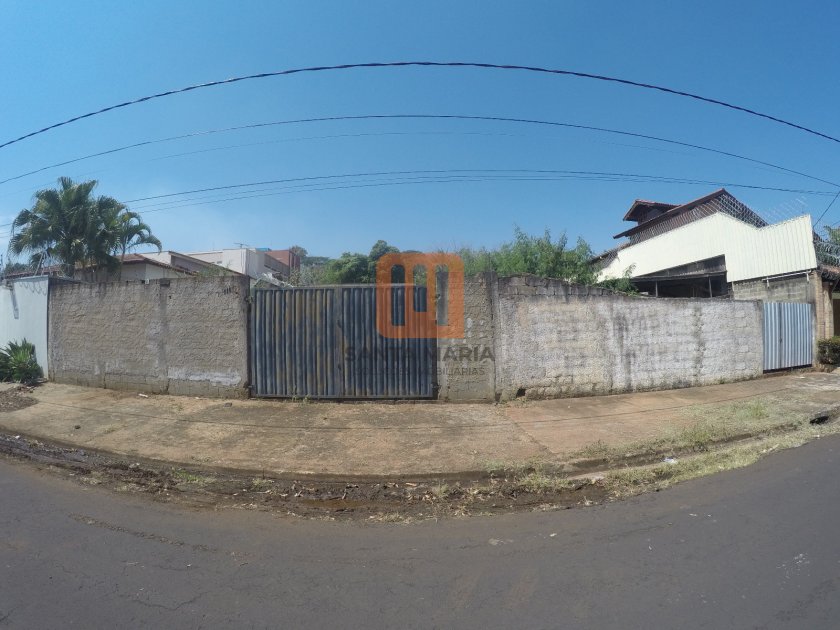 Terreno em Alto Da Boa Vista, Ribeirão Preto