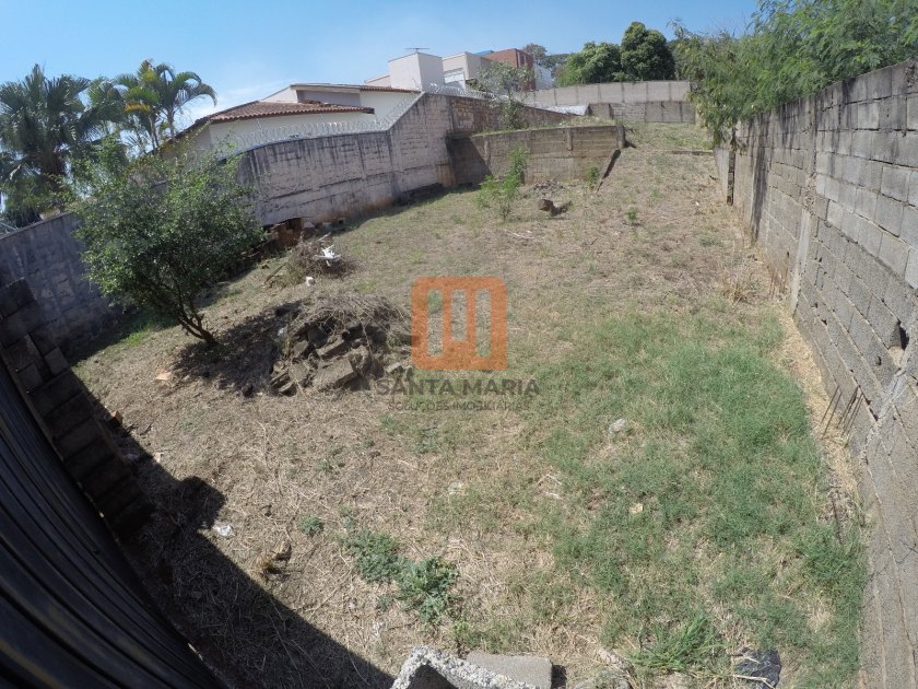 Terreno para comprar em Alto Da Boa Vista, Ribeirão Preto - Terreno/Lote (unidade) - foto 2 código 38819