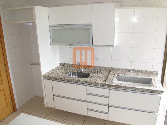 Apartamento para comprar no condomínio Mariana em Jardim Botanico, Ribeirão Preto - código 38838