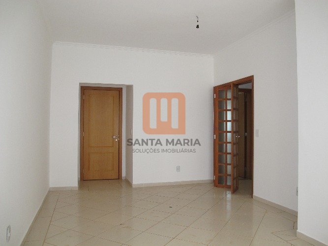 Apartamento para comprar em Jardim Botanico, Ribeirão Preto - Sala de Jantar (unidade) - foto 2 código 38838