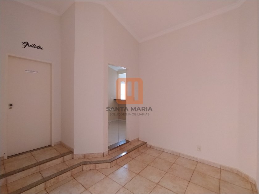 Casa para comprar em Jardim Califórnia, Ribeirão Preto - Sala (unidade) - foto 3 código 38867