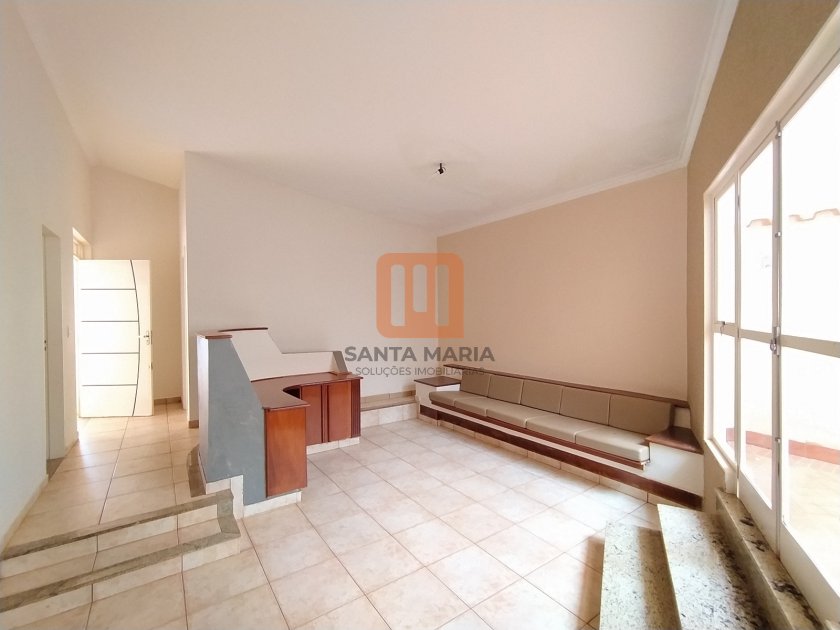 Casa em Jardim Califórnia, Ribeirão Preto