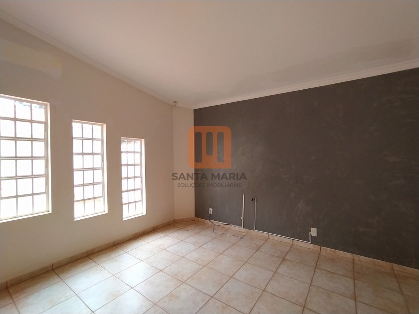 Casa para comprar em Jardim Califórnia, Ribeirão Preto - Sala Intima (unidade) - foto 4 código 38867