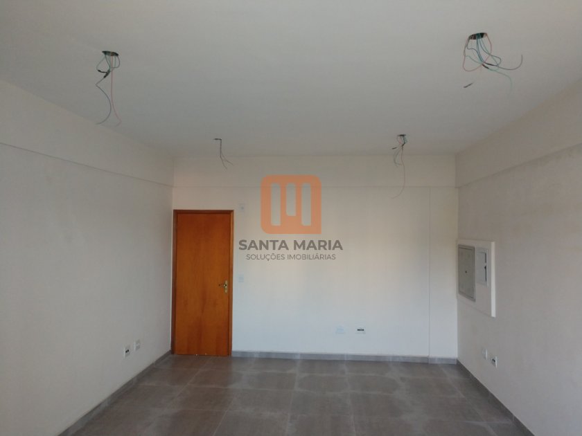 Sala comercial para comprar em Santa Cruz, Ribeirão Preto - Sala (unidade) - foto 2 código 38893