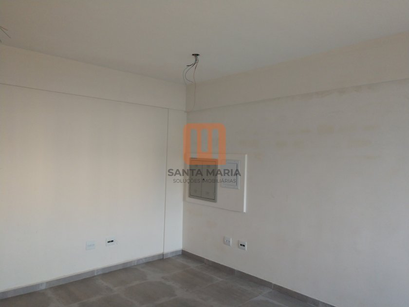 Sala comercial para comprar em Santa Cruz, Ribeirão Preto - Sala (unidade) - foto 5 código 38893