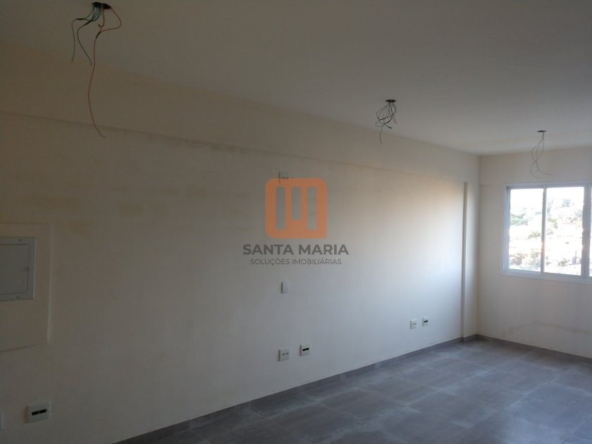Sala comercial para comprar em Santa Cruz, Ribeirão Preto - Sala (unidade) - foto 3 código 38893
