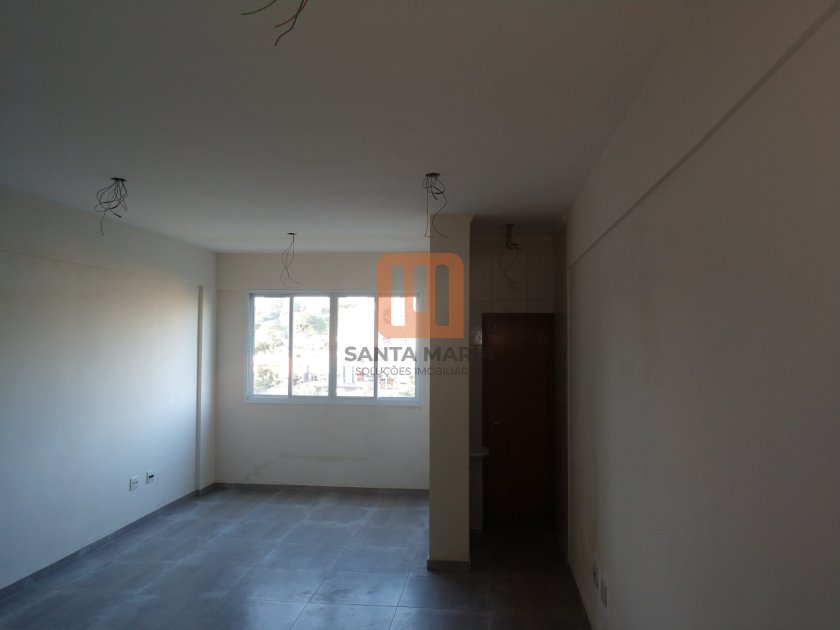 Sala comercial para comprar em Santa Cruz, Ribeirão Preto - Sala (unidade) - foto 4 código 38893