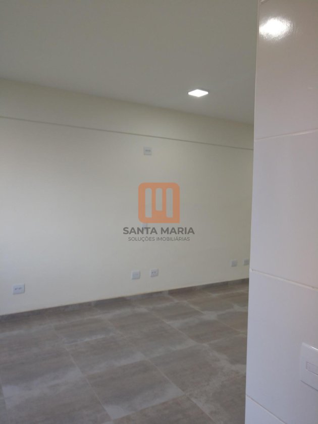 Sala comercial para comprar em Santa Cruz, Ribeirão Preto - Sala (unidade) - foto 2 código 38894
