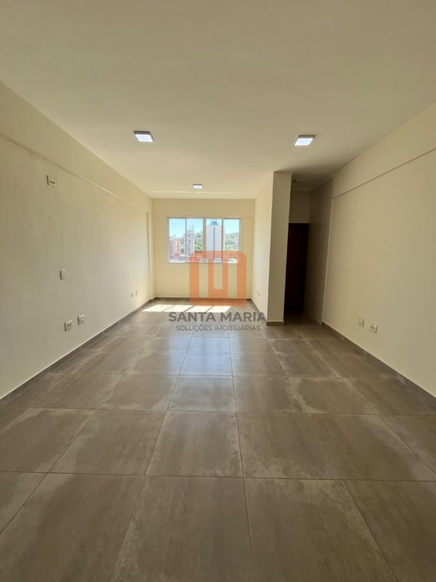 Sala comercial em Santa Cruz, Ribeirão Preto