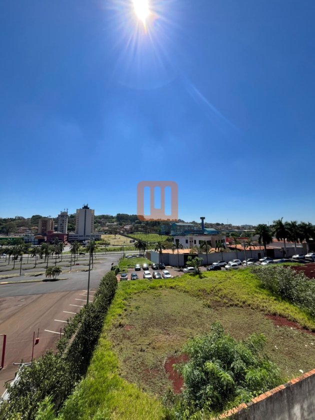 Sala comercial para comprar em Santa Cruz, Ribeirão Preto - Vista do Imóvel (unidade) - foto 3 código 38894