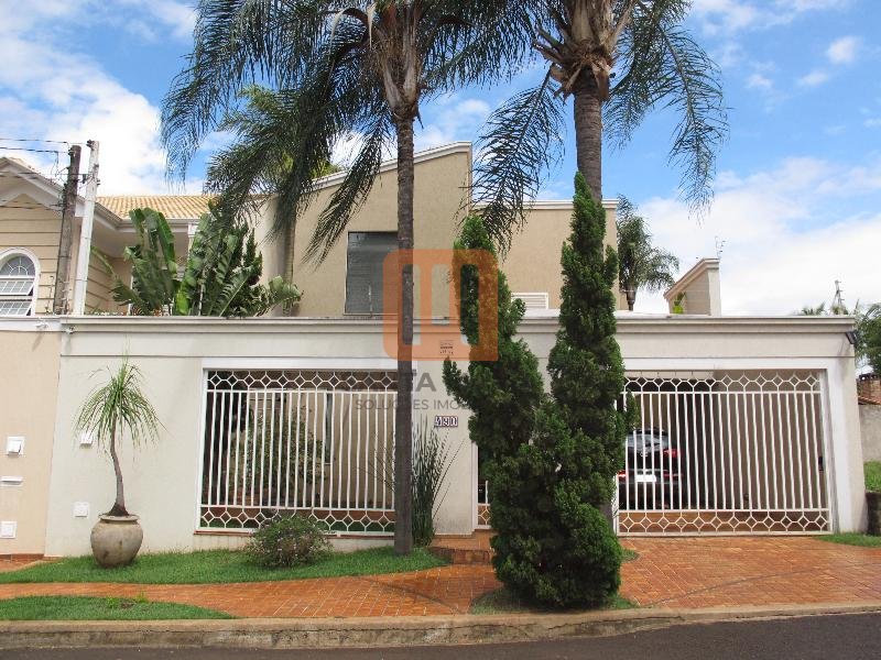 Casa em Alto Da Boa Vista, Ribeirão Preto