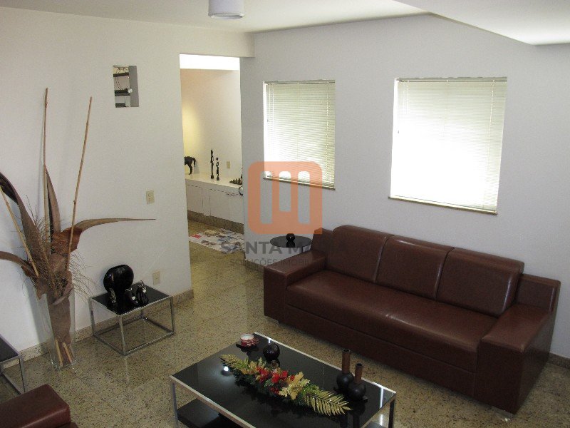 Casa para comprar em Alto Da Boa Vista, Ribeirão Preto - Sala (unidade) - foto 3 código 38912
