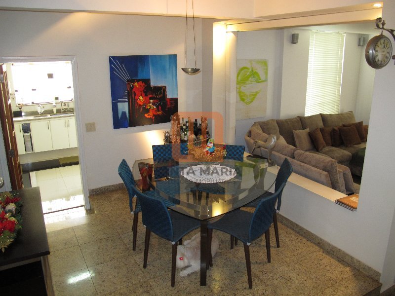 Casa para comprar em Alto Da Boa Vista, Ribeirão Preto - Sala de Jantar (unidade) - foto 4 código 38912