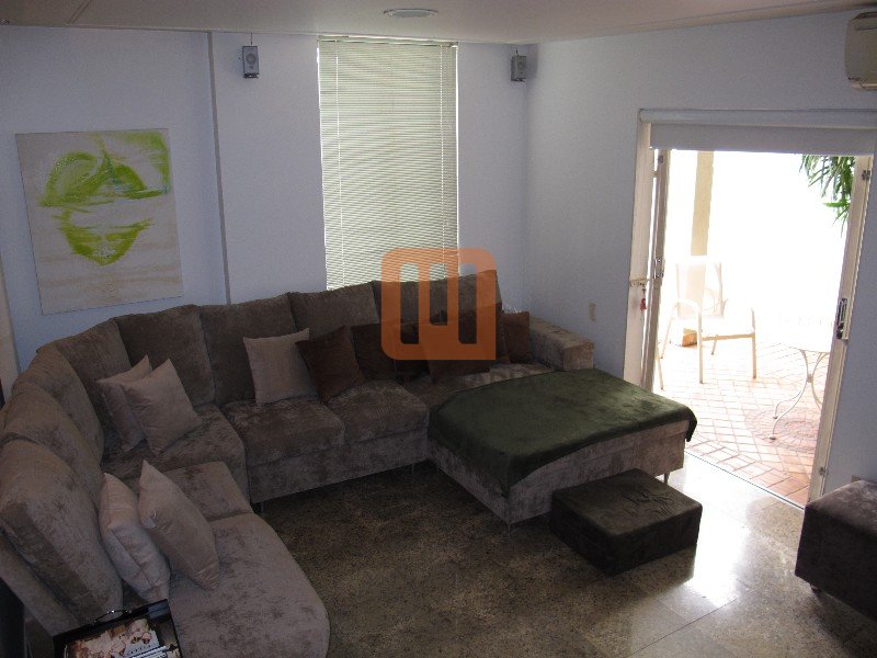 Casa para comprar em Alto Da Boa Vista, Ribeirão Preto - Sala Intima (unidade) - foto 5 código 38912