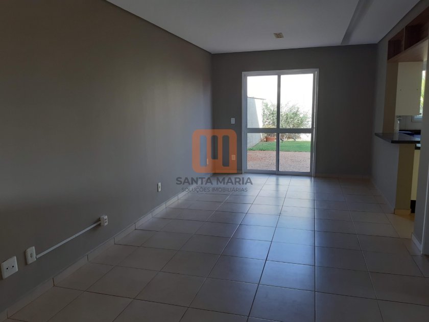 Casa para comprar em Cond. Topazio, Ribeirão Preto - Sala (unidade) - foto 2 código 38914