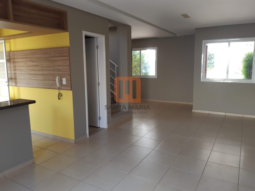 Casa para comprar em Cond. Topazio, Ribeirão Preto - Sala (unidade) - foto 3 código 38914