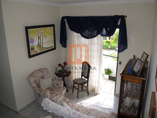 Apartamento para comprar no condomínio Residencial Dos Bosques em Jardim Anhanguera, Ribeirão Preto - código 38931
