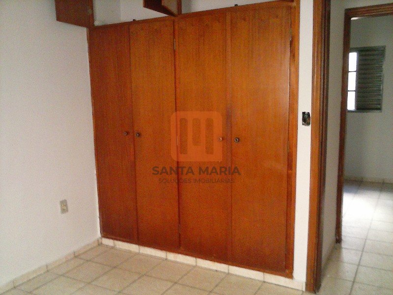 Apartamento para comprar em Lagoinha, Ribeirão Preto - Dormitorio (unidade) - foto 4 código 38950