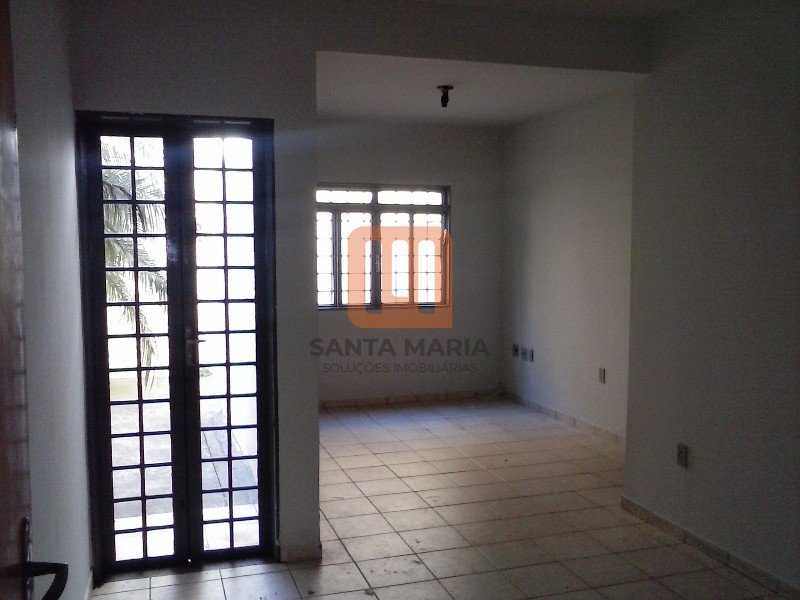 Apartamento para comprar em Lagoinha, Ribeirão Preto - Sala (unidade) - foto 2 código 38950