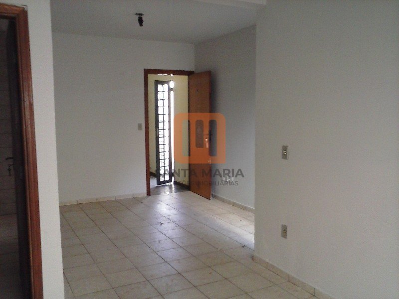 Apartamento para comprar no condomínio *Sem Nome em Lagoinha, Ribeirão Preto - código 38950