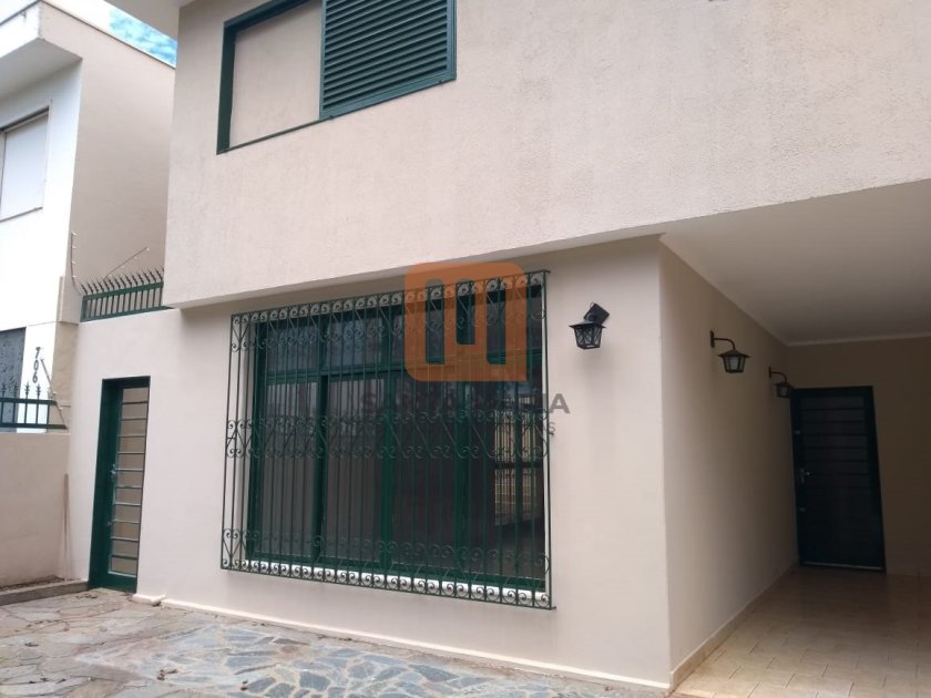 Casa para comprar em Jardim Sao Luiz, Ribeirão Preto - Fachada Unidade (unidade) - foto 2 código 3896