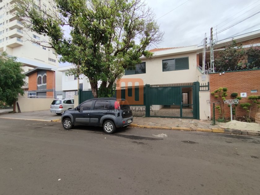 Casa em Jardim Sao Luiz, Ribeirão Preto