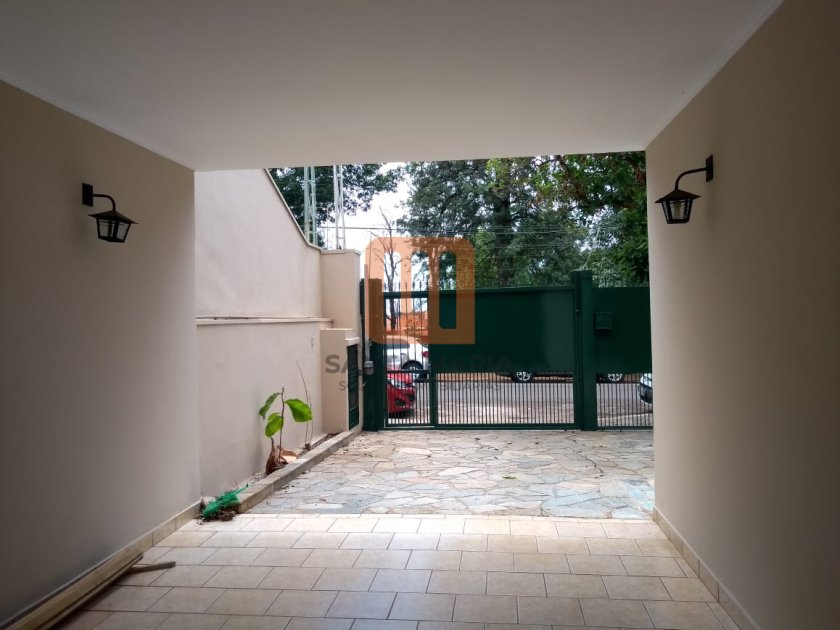 Casa para comprar em Jardim Sao Luiz, Ribeirão Preto - Garagem/estacionamento (unidade) - foto 4 código 3896