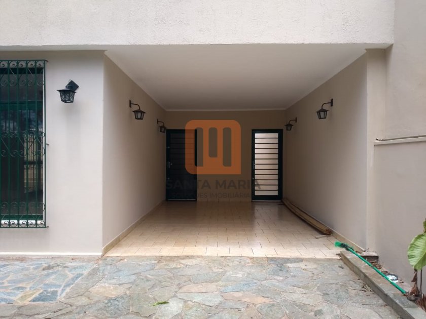 Casa para comprar em Jardim Sao Luiz, Ribeirão Preto - Garagem/estacionamento (unidade) - foto 3 código 3896