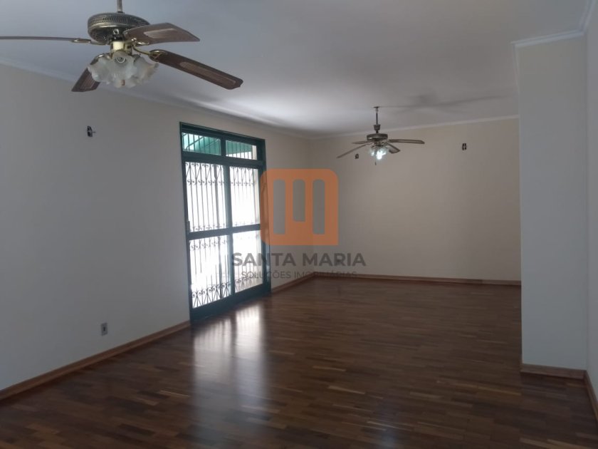 Casa para comprar em Jardim Sao Luiz, Ribeirão Preto - Sala de Estar (unidade) - foto 5 código 3896