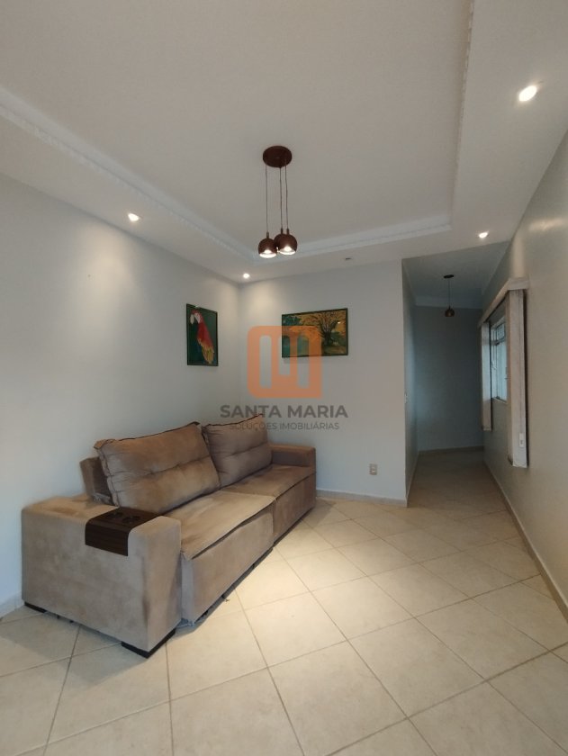 Casa para comprar em Monte Alegre, Ribeirão Preto - Sala (unidade) - foto 3 código 38963