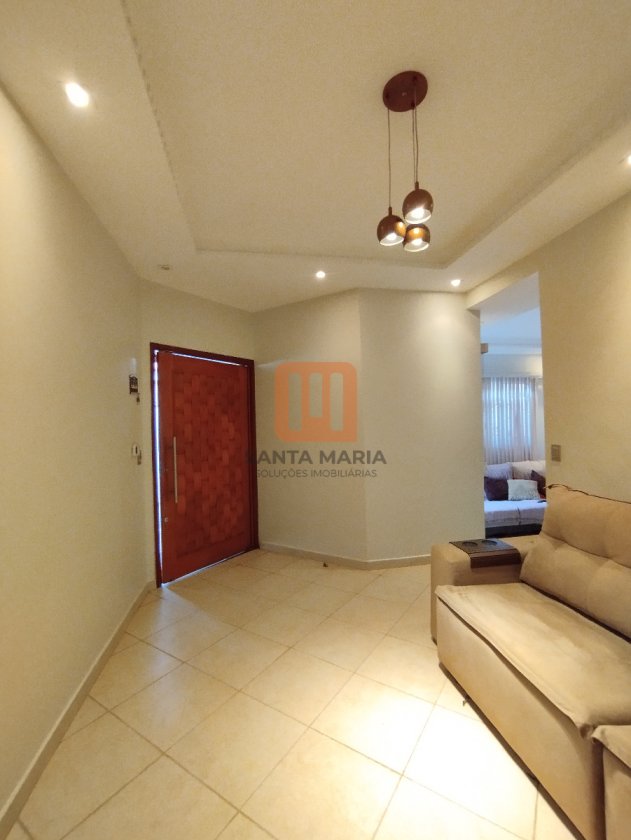Casa para comprar em Monte Alegre, Ribeirão Preto - Sala (unidade) - foto 4 código 38963