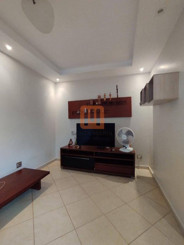 Casa para comprar em Monte Alegre, Ribeirão Preto - Sala de Estar (unidade) - foto 5 código 38963