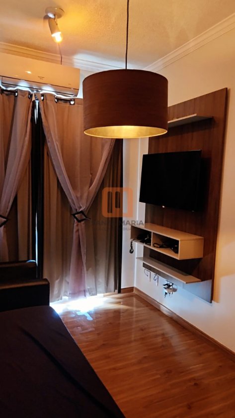 Apartamento para comprar no condomínio Vitória Park em Campos Elíseos, Ribeirão Preto - código 38988