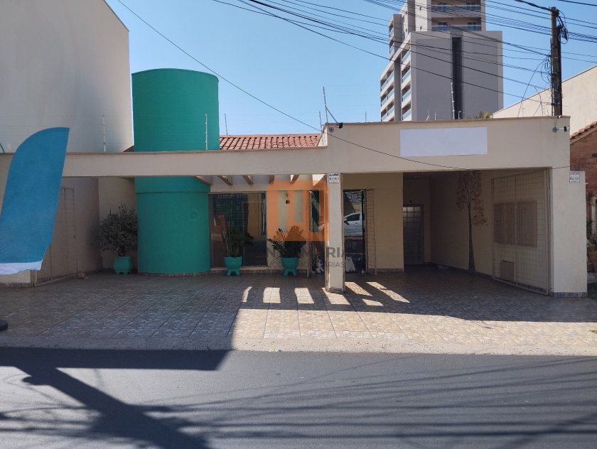 Casa em Centro, Ribeirão Preto