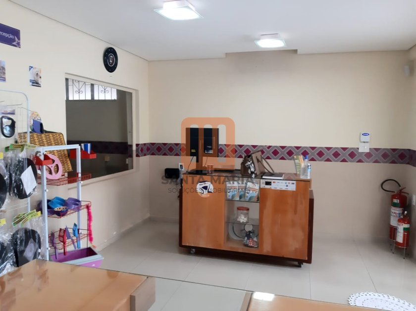 Casa para comprar em Centro, Ribeirão Preto - Sala (unidade) - foto 3 código 38990