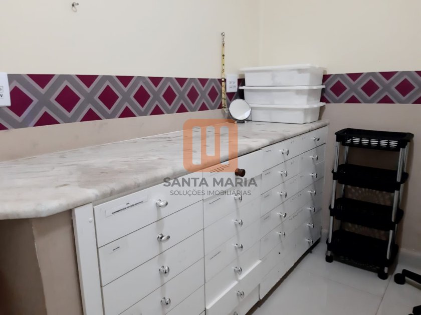 Casa para comprar em Centro, Ribeirão Preto - Sala (unidade) - foto 5 código 38990