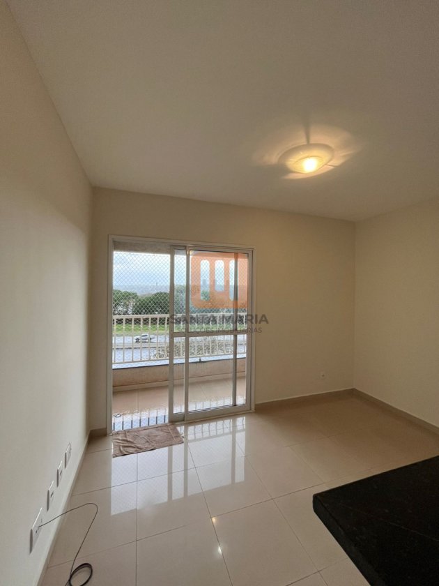 Apartamento para comprar no condomínio Iracema em Nova Aliança, Ribeirão Preto - código 39099